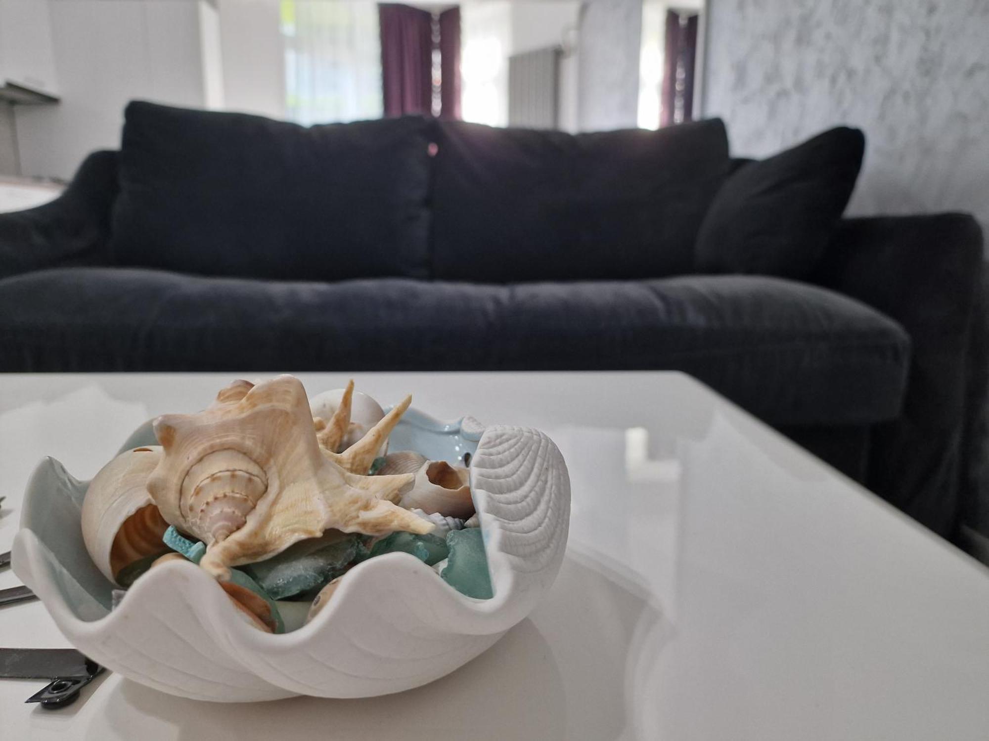 Promenada Apartments Beach Resort Mamaia Nord Năvodari Quarto foto